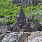 3 Day Private Tour in Armenia from Yerevan - An In-Depth Look at the 3-Day Armenia Tour