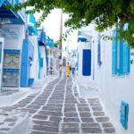 3 Day Private Tour in Santorini & Mykonos at the Best of Cyclades - Transportation and Timing
