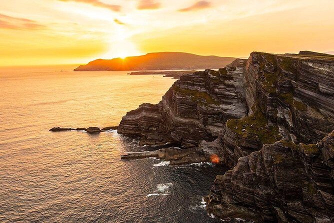 3-Day Southern Ireland Tour Including Galway and Kerry from Dublin - Practical Details & Tips