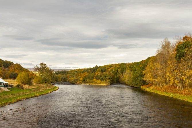 3-Day Speyside Whisky Tour from Edinburgh Including Admissions - FAQ