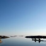 3-Day Stockholm Archipelago Kayaking and Camping Tour - What’s Included and What to Consider