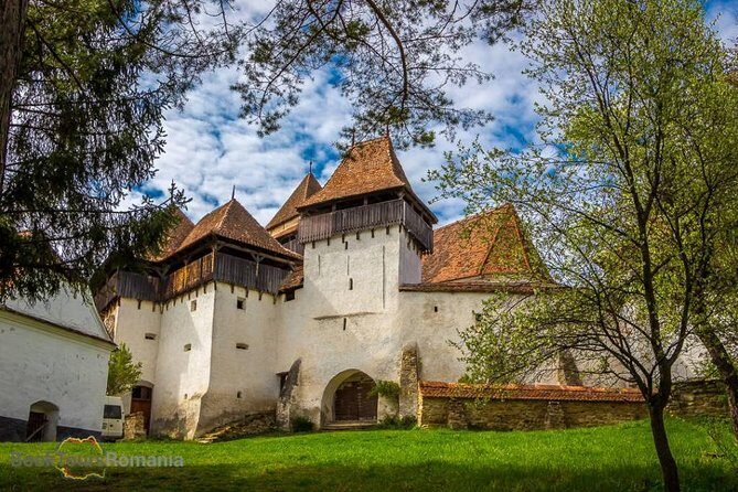3-Day Tour from Bucharest: Transylvania Villages and Medieval Towns - Who Will Benefit Most?