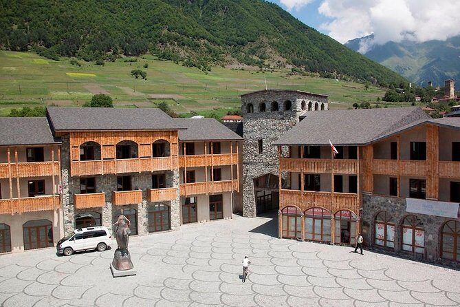 3-Day Tour in Svaneti - Practical Tips for Travelers