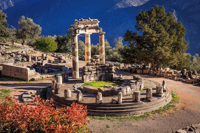 3-Day Tour: Mycenae, Epidaurus, Nafplio, Delphi, Meteora With 4* Hotel Included - Why This Tour Is a Great Fit