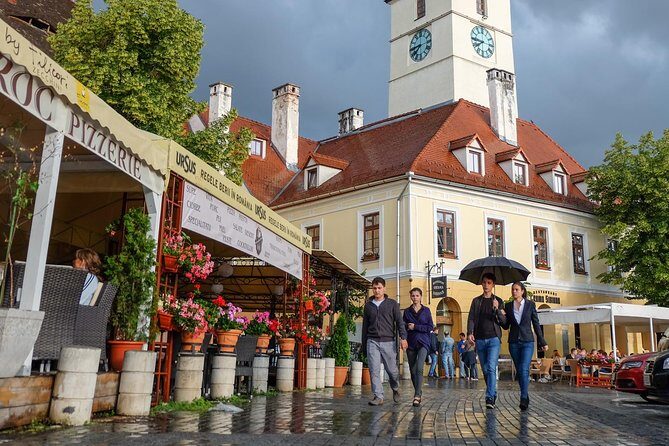 3-Day Tour of Medieval Transylvania - The Value of a Well-Planned Itinerary