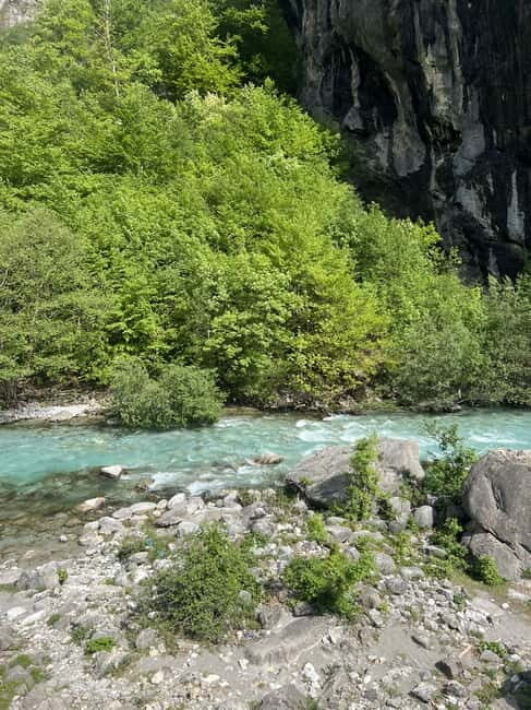 3-Day tour to Valbona & Thethi National Park & Blue Eye - Who Will Love This Tour?