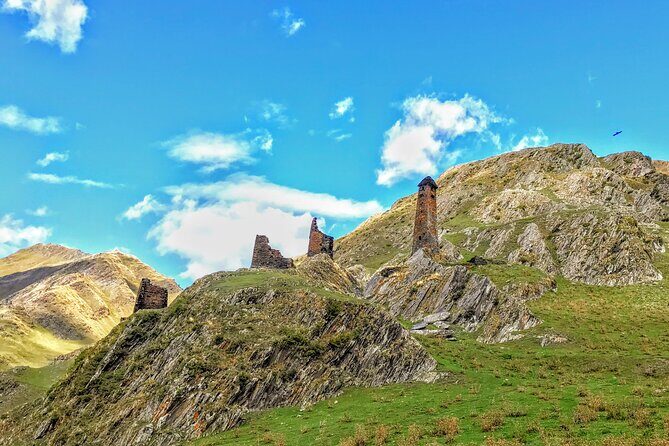 3 Day Tusheti Tour Explore Unspoiled Wilderness - Final Thoughts: Who Should Consider This Tour?