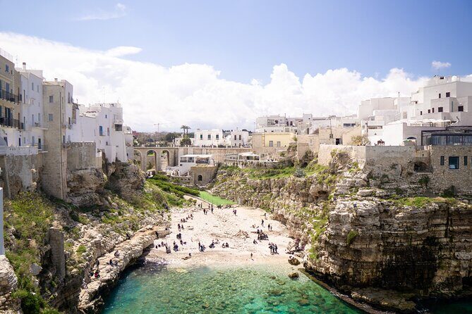 3 Day Vesuvius, Pompeii and Amalfi Small-Group Tour from Rome - Who Is This Tour Best For?