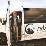 3-Day West Coast Explorer from Dublin Including Admission - Transportation and Group Size