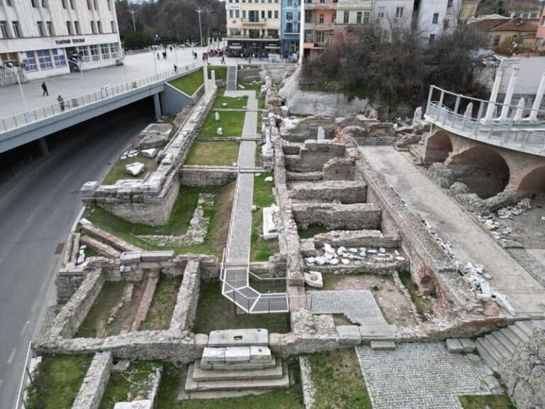 3 Days Best of Plovdiv and the magic of the Rhodope mountain - Who Is This Tour Best For?