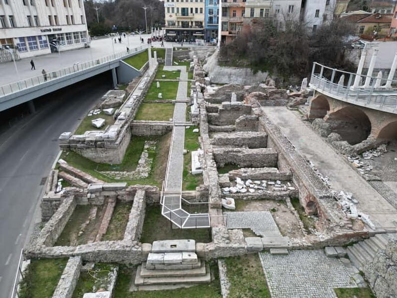 3 Days Best of Plovdiv and the magic of the Rhodope mountain - Who Is This Tour Best For?