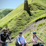 3 Days Bike tour in Khevsureti - The Logistics & Practicalities