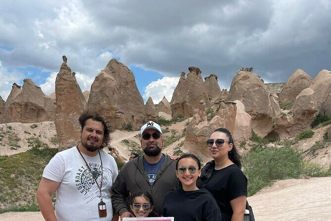 3 Days Cappadocia Tour From Istanbul With Optional Balloon Ride - Why This Tour Delivers Value