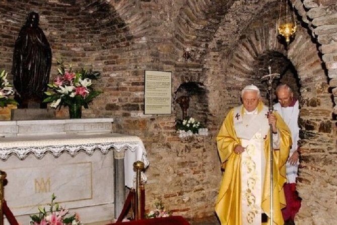 3 Days Ephesus, Pamukkale, Priene, Miletus and Didyma Tour from Istanbul - Who Is This Tour Best For?