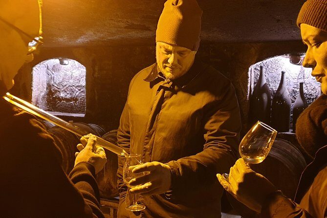 3 days in Champagne - "Aromas" experience - Who Would Love This Experience?