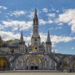 3 days in Lourdes a Journey of Faith and Renewal - Day 2: The Heart of Lourdes
