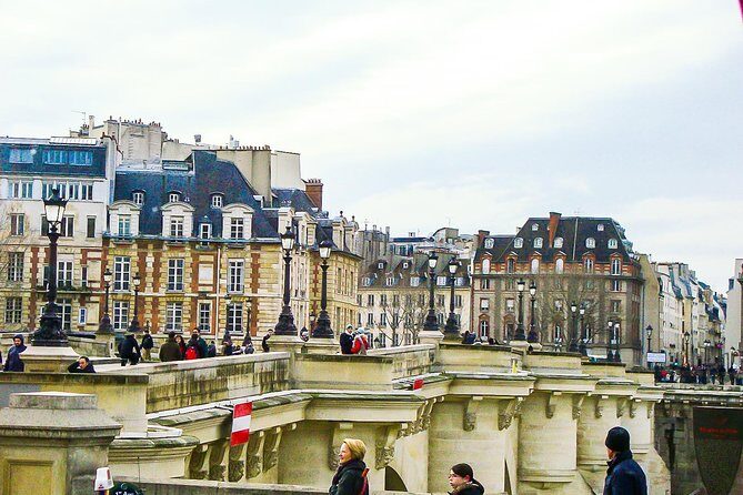 3 days in Paris with a Private Guide - Who Will Love This Tour?