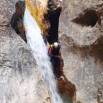3 days of canyoning in Sierra de Guara - The Cost & Value