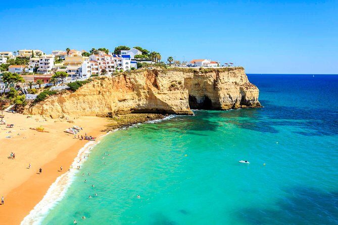3 Days Private Tour In the Algarve from Lisbon - Who Is This Tour Best For?