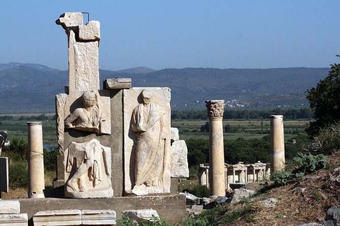 3-Days Seven Churches of Revelation Private Tour - Day 1: Pergamon and the Origins of Revelation