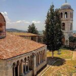 3 Days Tour Beach & Castles. Car & Driver Included with "optional" Accommodation - Day 1: From Nature to Ancient Greece