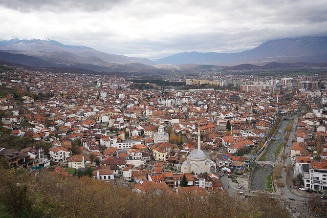 3 Days Tour of Kosovo Montenegro & Macedonia from Tirana & Durres - The Value Proposition