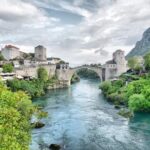 3 Days: Zagreb - Plitvice Lakes - Split - Mostar - Dubrovnik - Authentic Experiences and Hidden Gems