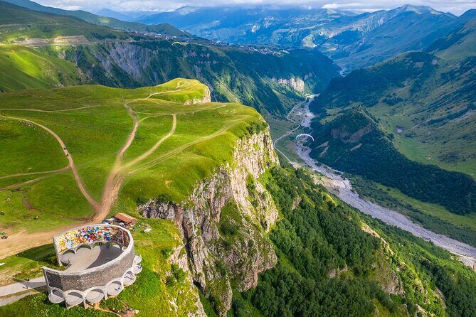 3 full day private tours in Georgia - Practical Details and What to Expect