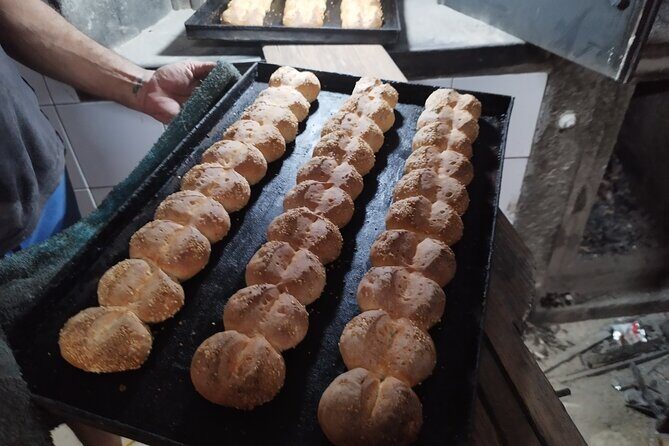 3 heures à la Valette avec une guide professionnelle - The Sum Up