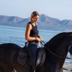 3-Hour Beach Horse Riding to Discover the Beauty of Alcudia Bay - The Value Proposition