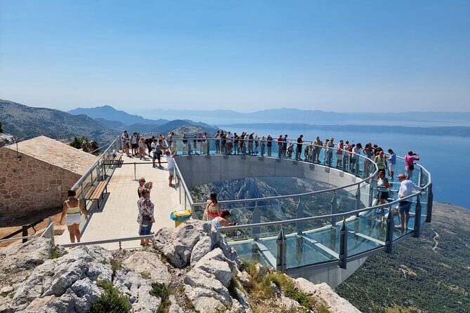 3 Hour Biokovo Skywalk Tour - Authentic Feedback from Travelers