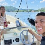 3 Hour Boat Rental Without License 40hp Engine on Lake Como - Authentic Insights from Reviewers