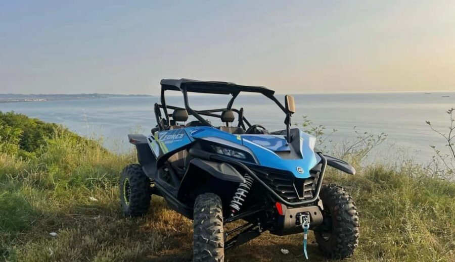 3-Hour Buggy Ride into the Sunset from Durres - What Sets This Tour Apart