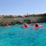 3-hour Cape Greco Sea Caves Guided Kayaking - What Makes This Tour Stand Out?