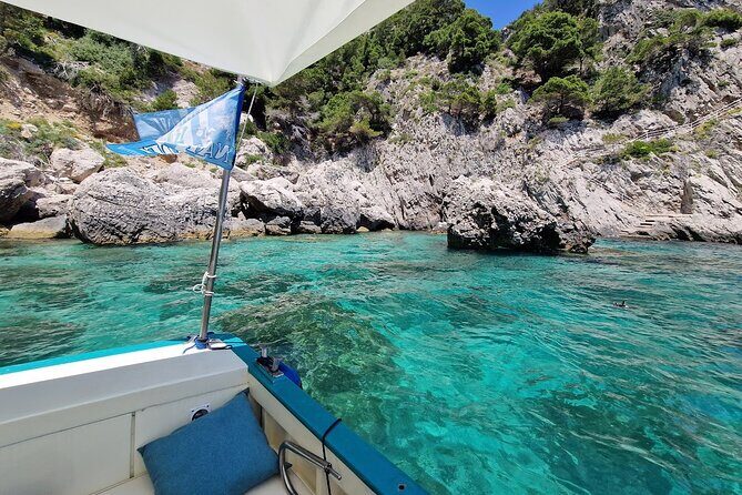 3 Hour Capri Private Boat Tour - What Makes This Tour Special?