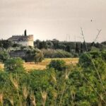 3-Hour Catacumbs and Appian Way Park Guided Tour in Golf Car Pickup - Who Is This Tour Best For?