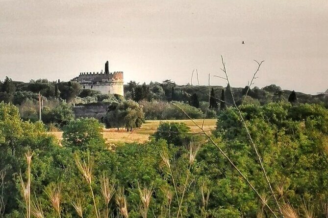 3-Hour Catacumbs and Appian Way Park Guided Tour in Golf Car Pickup - Who Is This Tour Best For?