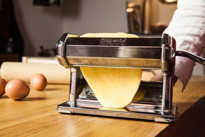3 Hour Cooking Class: Homemade Pasta and Tiramisu in Venice - FAQ