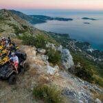 3-Hour Dubrovnik Countryside ATV/Quad Safari Adventure Tour - What Reviewers Say