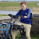 3-Hour E-fatbike Rental in Texel - The Experience Breakdown