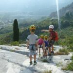 3-Hour Easy Via Ferrata to Sentiero Colodri for whole Family - Details That Matter