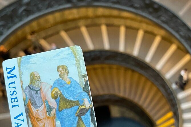 3-Hour Elite Vatican Museums Guided Group Tour from Rome - What Reviewers Say
