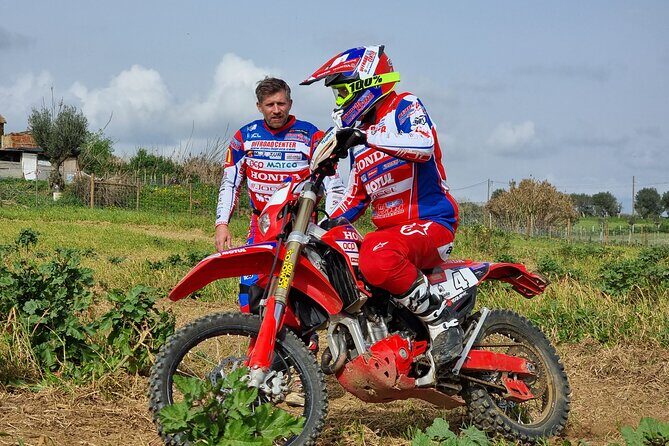 3-hour Enduro Class - Carregado, Lisbon - The Experience on the Day