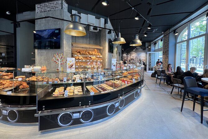 3-hour Food Tour : Uncover the Tastes of Luxembourg - Final Thoughts