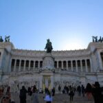 3 hour Golf Cart tour of Rome with Gelato - A Closer Look at the Itinerary
