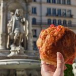 3-Hour Gourmet Tour of the Presquîle in Lyon - Admiring the Eglise Saint Nizier