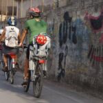 3-Hour Guided Antimafia Bike Tour at Palermo - The Sum Up