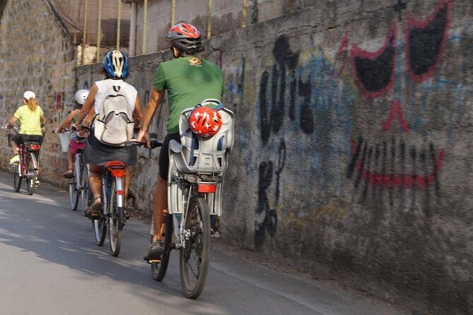 3-Hour Guided Antimafia Bike Tour at Palermo - The Sum Up