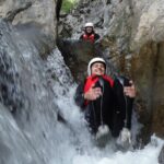 3-Hour Guided Canyoning in the Cocciglia Gorges - The Value of the Experience