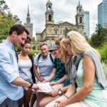 3-Hour Guided Cycling Tour of Warsaw - A Closer Look at the Itinerary